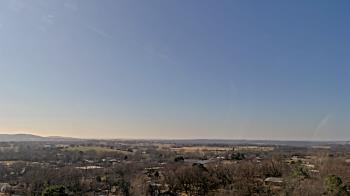 Weather camera view of PGTelco.