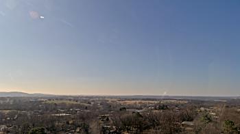 Weather camera view of PGTelco.