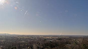 Weather camera view of PGTelco.