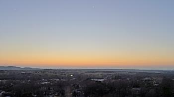 Weather camera view of PGTelco.