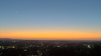 Weather camera view of PGTelco.