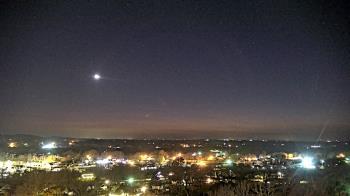 Weather camera view of PGTelco.