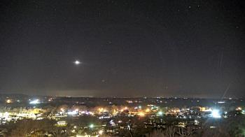 Weather camera view of PGTelco.