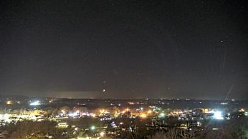Weather camera view of PGTelco.