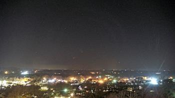Weather camera view of PGTelco.