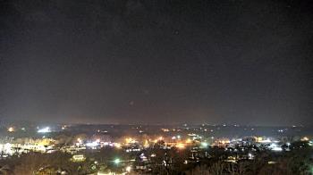 Weather camera view of PGTelco.