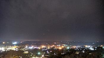 Weather camera view of PGTelco.