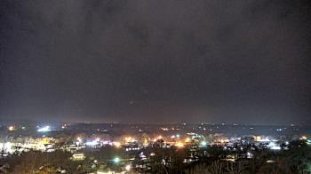 Weather camera view of PGTelco.