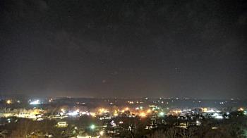 Weather camera view of PGTelco.
