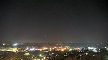 Weather camera view of PGTelco.