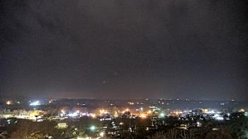 Weather camera view of PGTelco.