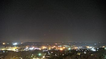Weather camera view of PGTelco.