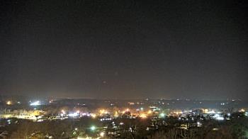 Weather camera view of PGTelco.