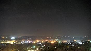 Weather camera view of PGTelco.