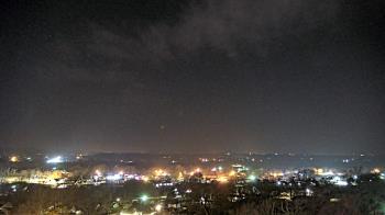 Weather camera view of PGTelco.