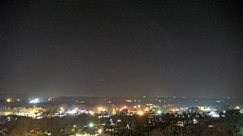 Weather camera view of PGTelco.