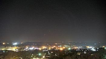 Weather camera view of PGTelco.