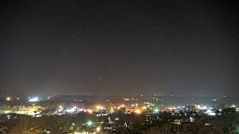 Weather camera view of PGTelco.
