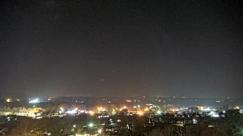 Weather camera view of PGTelco.