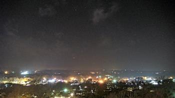 Weather camera view of PGTelco.