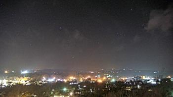 Weather camera view of PGTelco.