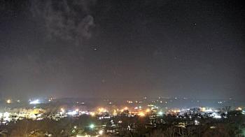Weather camera view of PGTelco.