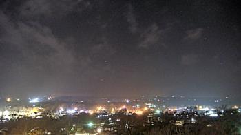 Weather camera view of PGTelco.