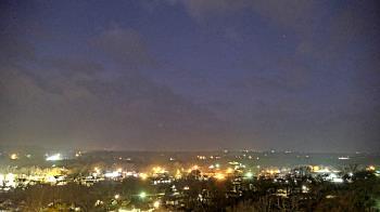 Weather camera view of PGTelco.