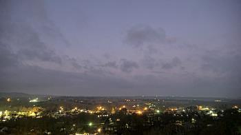 Weather camera view of PGTelco.