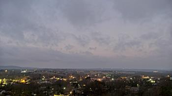 Weather camera view of PGTelco.