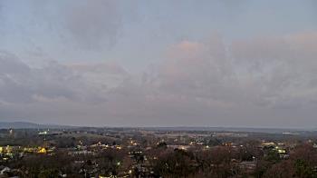 Weather camera view of PGTelco.