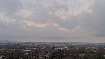 Weather camera view of PGTelco.