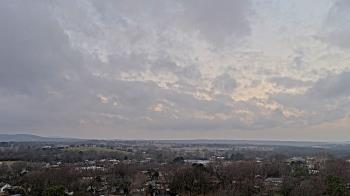 Weather camera view of PGTelco.