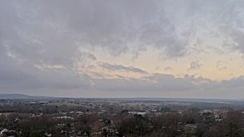 Weather camera view of PGTelco.