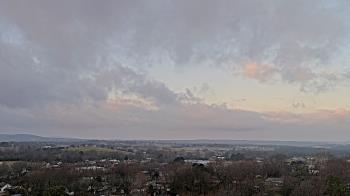 Weather camera view of PGTelco.