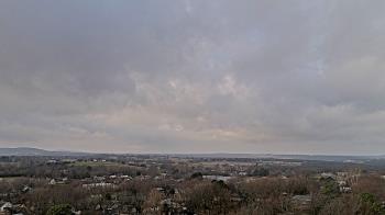 Weather camera view of PGTelco.