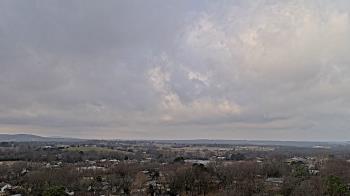 Weather camera view of PGTelco.