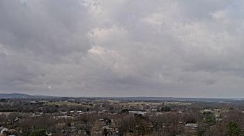 Weather camera view of PGTelco.