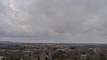 Weather camera view of PGTelco.