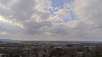 Weather camera view of PGTelco.