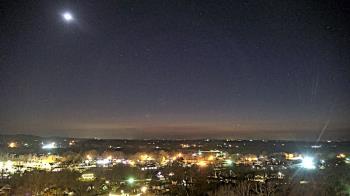 Weather camera view of PGTelco.