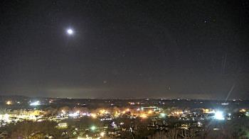 Weather camera view of PGTelco.