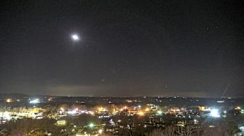 Weather camera view of PGTelco.