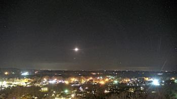 Weather camera view of PGTelco.