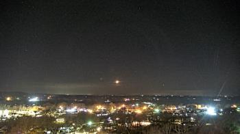 Weather camera view of PGTelco.