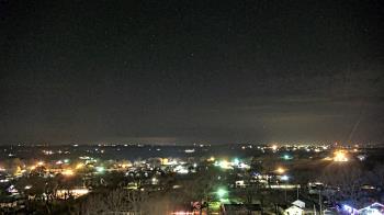 Weather camera view of PGTelco.