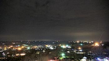 Weather camera view of PGTelco.