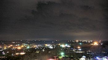 Weather camera view of PGTelco.