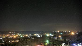 Weather camera view of PGTelco.