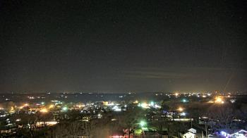Weather camera view of PGTelco.
